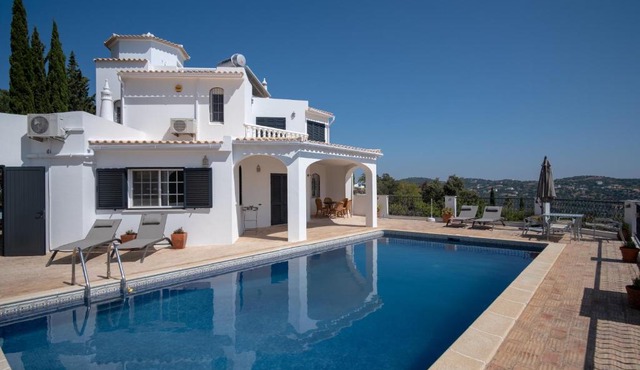Villa De Hofnar