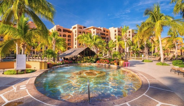Villa del Palmar Loreto Mexico 3 Bedroom Oceanfront Penthouse Amazing Veiw Suite
