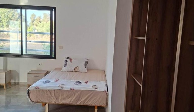 Villa de Vacances Tasnim