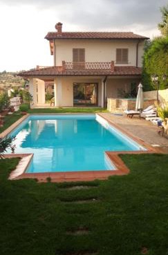 Villa Dedo