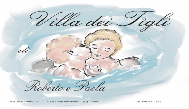 Villa dei Tigli