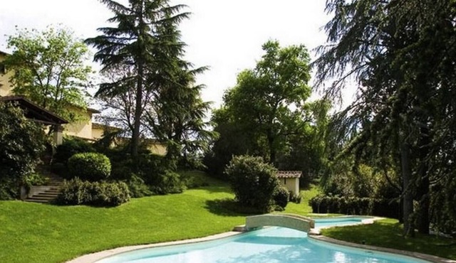 Villa Del Cacciatore