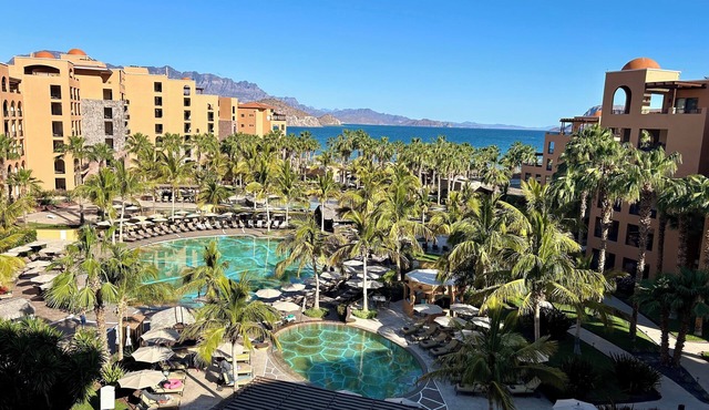 Villa Del Palmar at the Islands of Loreto & TPC Danzante Bay MAY 2026 MUSIC WEEK
