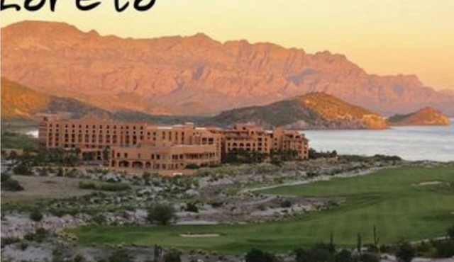 VILLA DEL PALMAR/ISLANDS OF LORETO -ONE BEDROOM SUITE SLEEPS 4 approx 1,000 sf