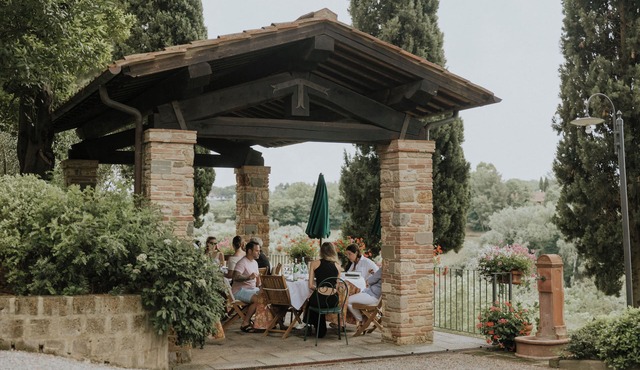 Villa Delia Hotel & Cooking School