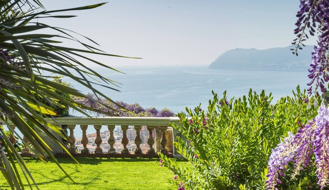 Villa della Pergola