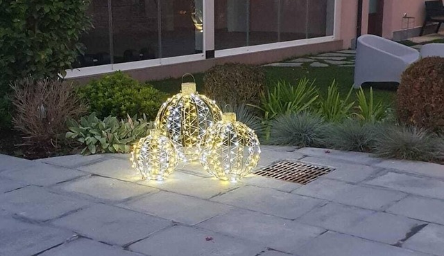 Villa Demetrio Ars Hotel