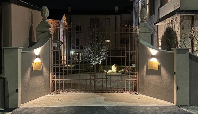 Villa Demetrio Ars Hotel