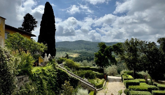 Villa di Campolungo Agriturismo