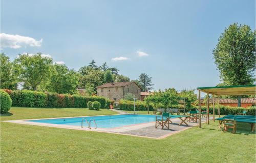 Villa Di Casole