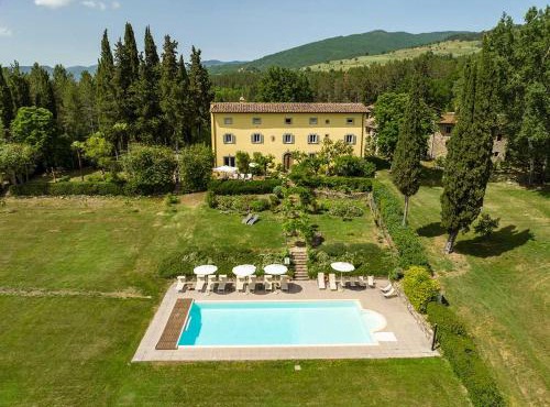 Villa di Catarsena