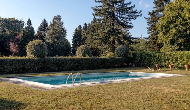 VILLA DIANORA WITH PRIVATE POOL
