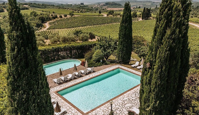 Villa di Sotto