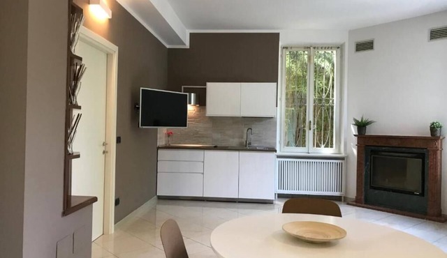 Villa Donatella Rooms & Apartments