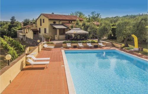 Villa Doveri Ceppeto