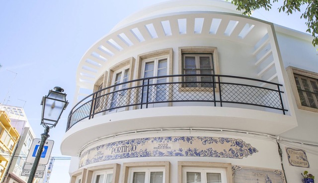 Villa Dreams