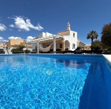 Villa Duartes