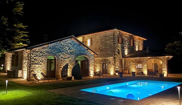 Villa Egle Perugia