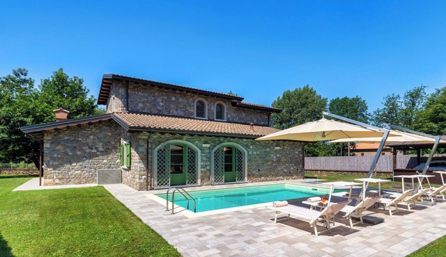 Villa Elsa 6, Emma Villas
