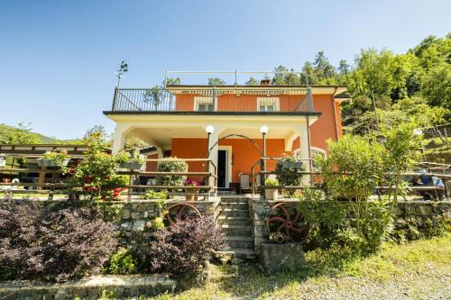 VILLA EMILY