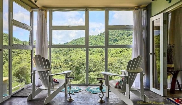 Villa Escalante