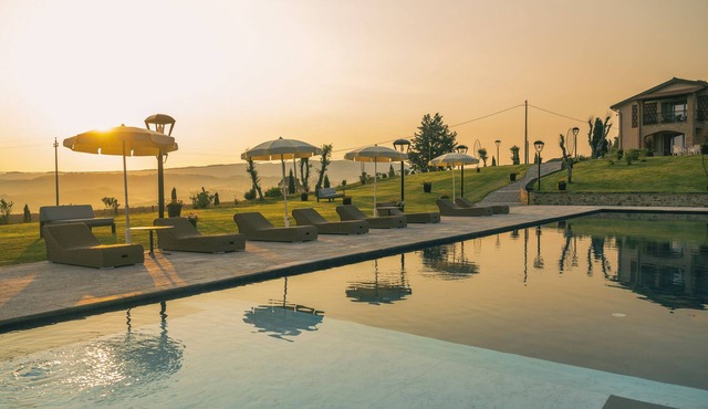 Villa Etru