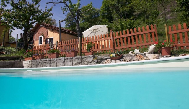 Villa Eugenia