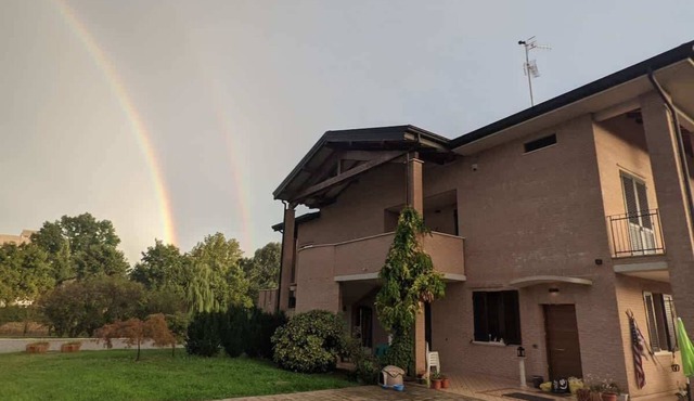 Villa Fabiola - Affitti Brevi Italia