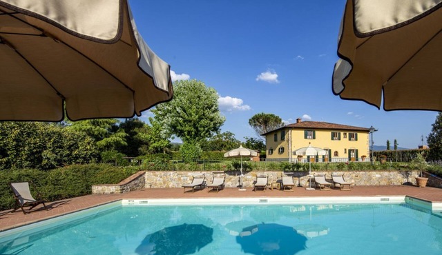 Villa Farmi by MMega