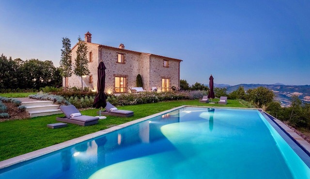 VILLA FELICE - Three Bedroom Villa, Sleeps 6
