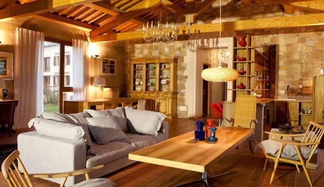 "Villa Felicita" mit Pool by Interhome