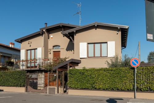 Villa Fenix Seriate