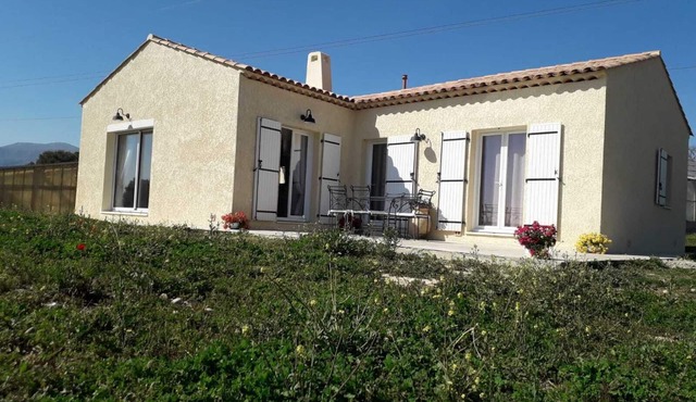 Villa Flora