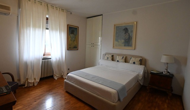 Villa Francesca B&B in Grumello del Monte (BG)