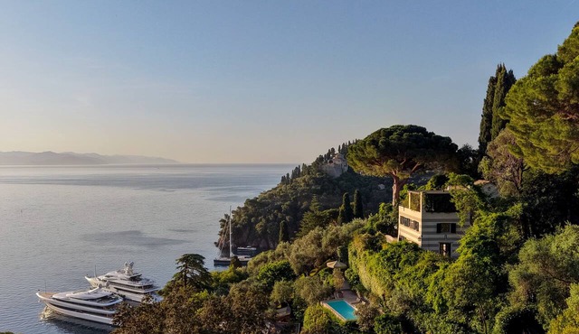 Villa Franca, a Garamonds Property