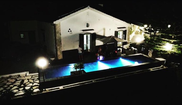 Villa Francesca by Casa Manfredi