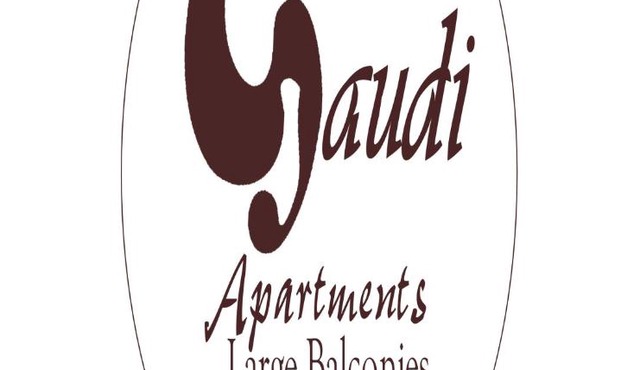 Villa Gaudi