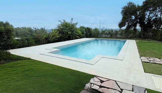 Villa Gelsi