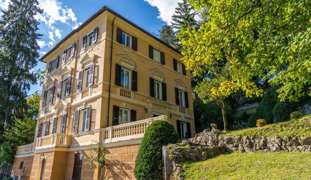 Villa Ghiron