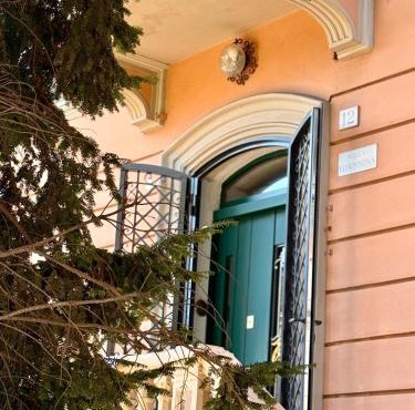 Villa Giannina