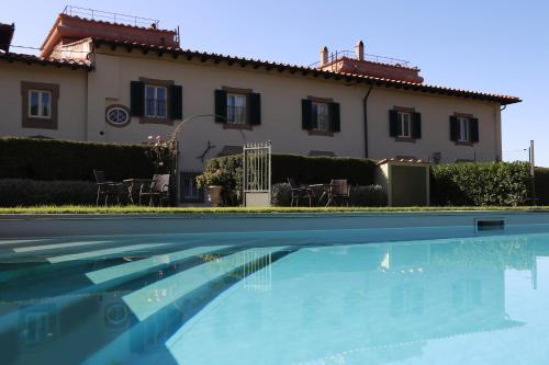 Villa Ginori 1755