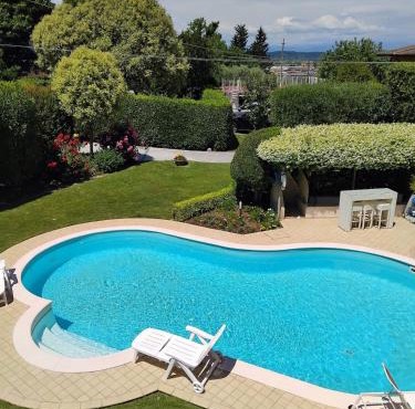Villa Gioiello Luxury House