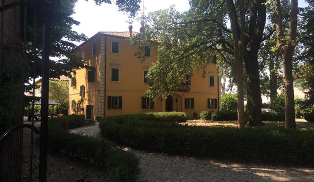 Villa Gioia