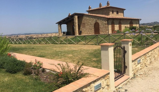 Villa Giotto