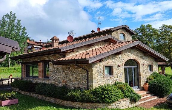 Villa Giulia Fashion B&B