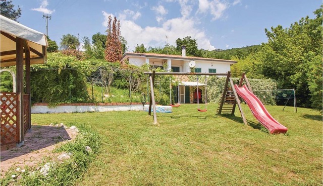 Villa Gloria