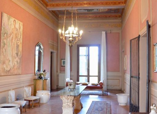 Villa Griffoni Historic Residence