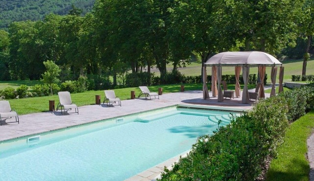 Villa Gubbio - Gubbio ,Umbria