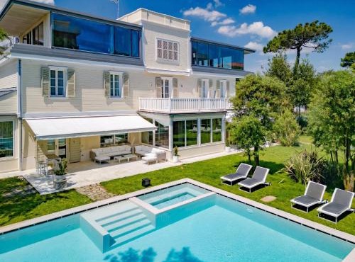 Villa Guidi 10 Emma Villas