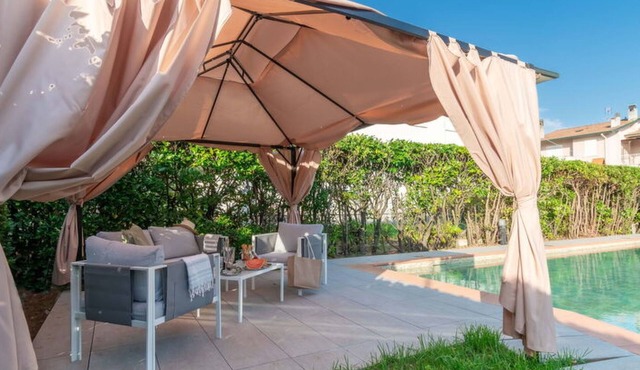 Villa i Portici by Interhome